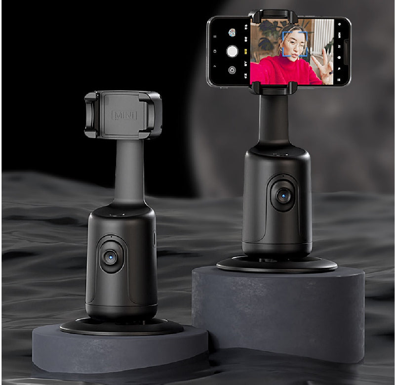 Suporte para SmartPhone com Rastreamento Facial - Smart Gimbal