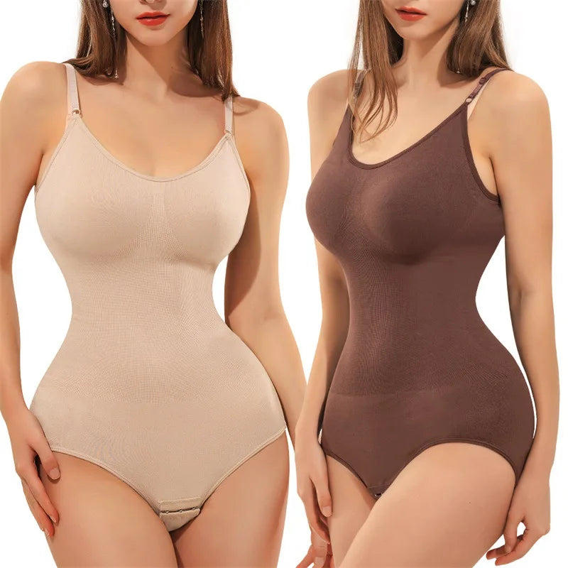 Body Modelador - BodySuit™