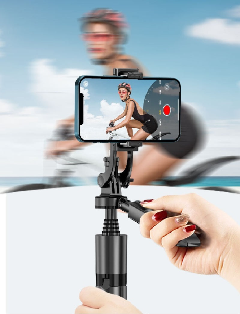 Suporte para SmartPhone com Rastreamento Facial - Smart Gimbal