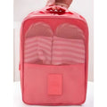 Necessaire Organizador Bolsa Porta Sapato Mala Academia Viagem Passeio Academia