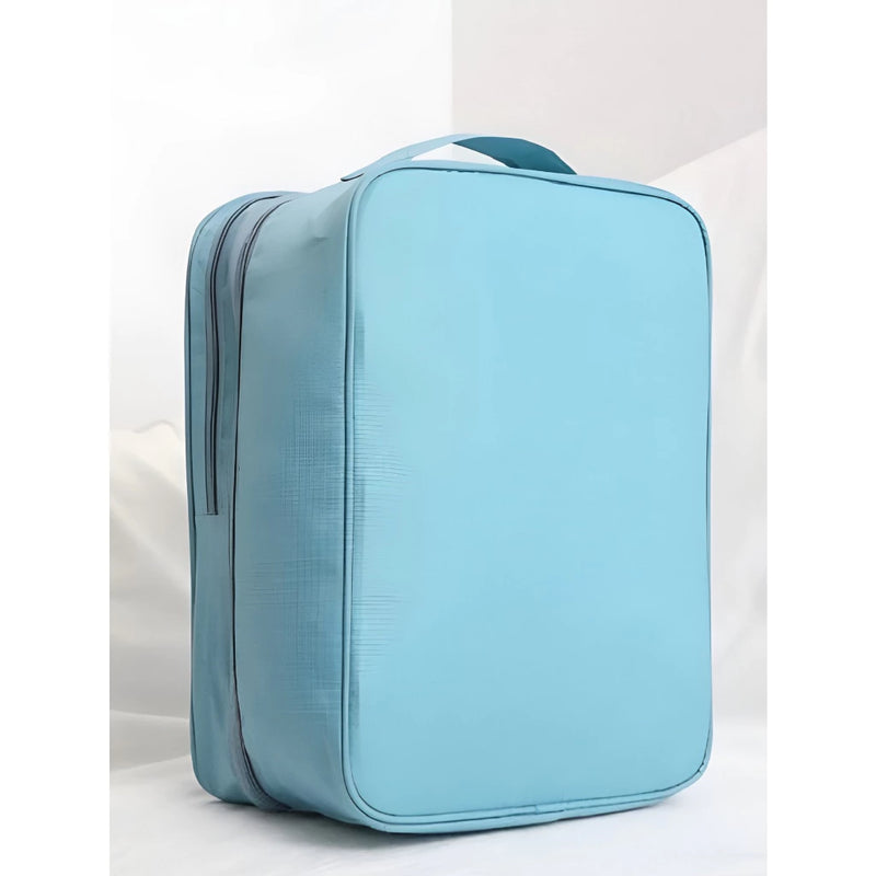 Necessaire Organizador Bolsa Porta Sapato Mala Academia Viagem Passeio Academia