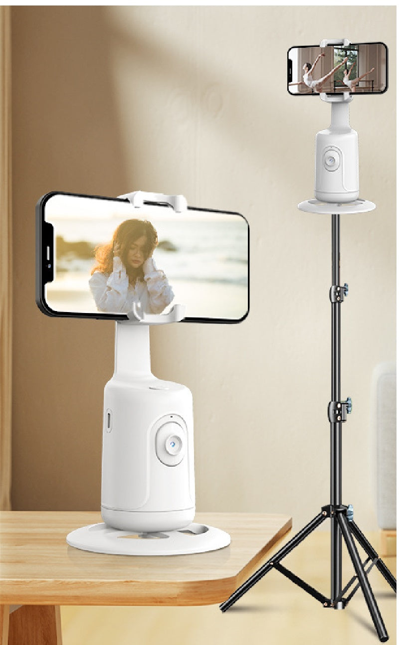 Suporte para SmartPhone com Rastreamento Facial - Smart Gimbal