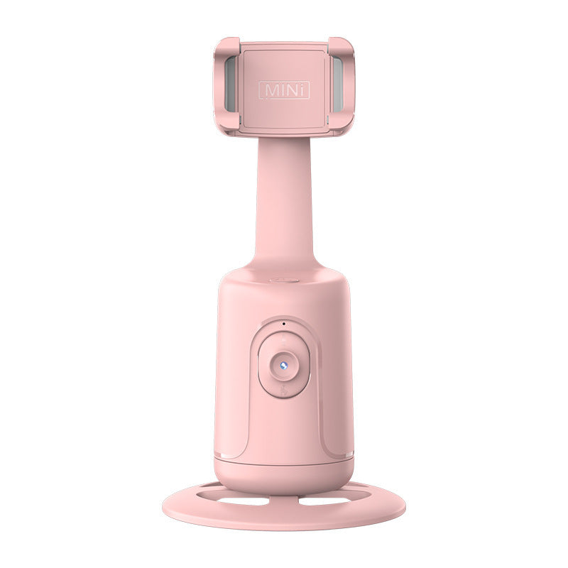 Suporte para SmartPhone com Rastreamento Facial - Smart Gimbal