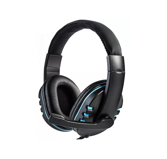 HeadSet Gamer Estéreo